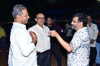 Ahimsa Movie Pre Release Event Photos